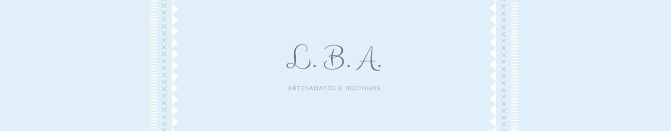 L. B. A. Artesanatos e Lacinhos