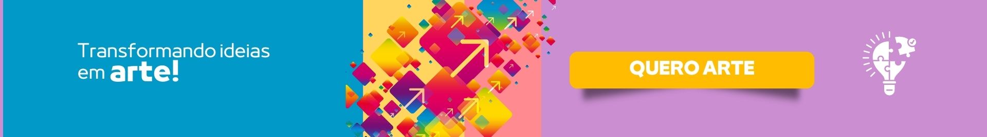 Quero Arte - BQ