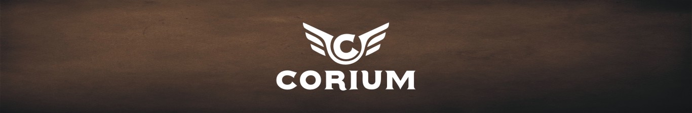 Corium Produtos em Couro Feitos à Mão