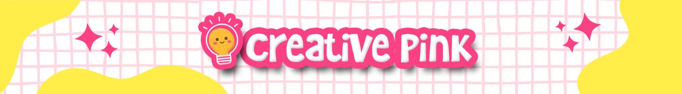Creative Pink