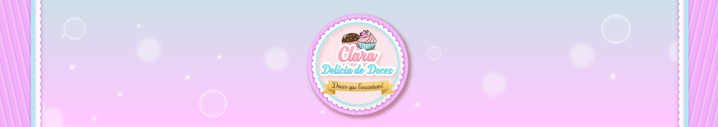 Clara Delicia de Doces