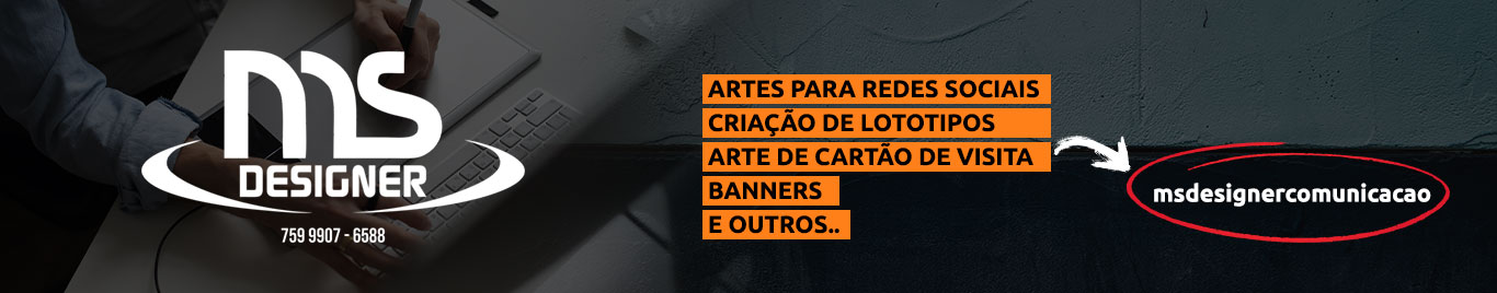 Ms Designer Comunicação