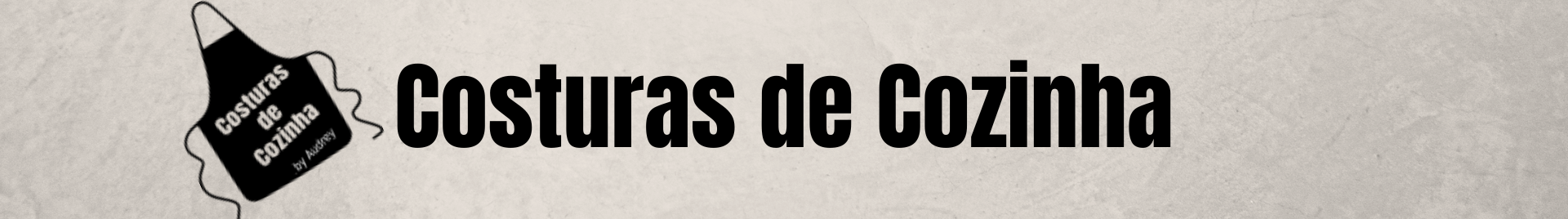 Costuras de Cozinha