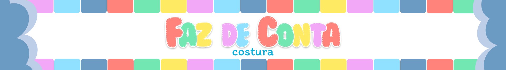 Faz de conta costura