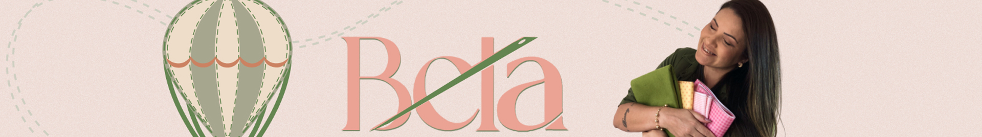 ATELIÊ DA BETA FELTROS