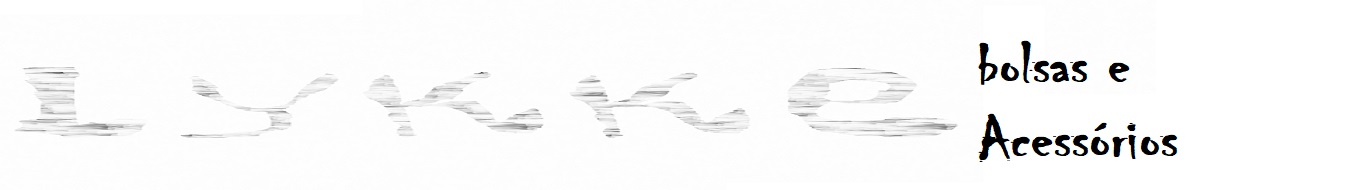 Lykke Bolsas e Acessórios