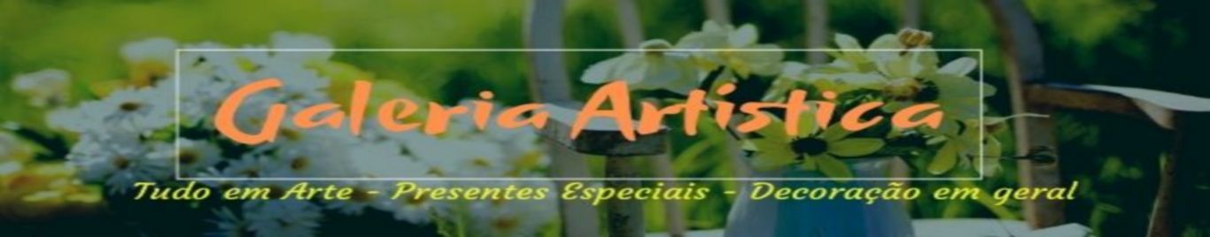 Galeria Artística