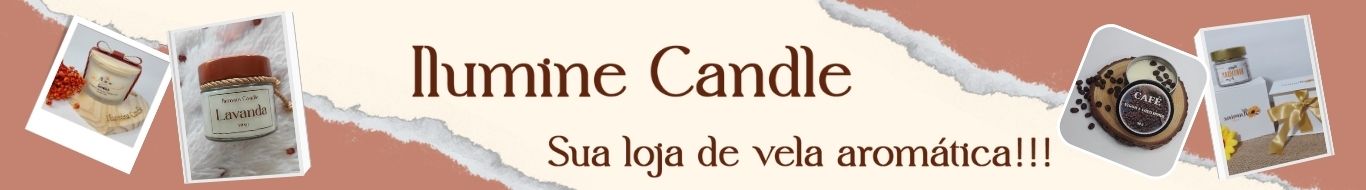 Ilumine Candle