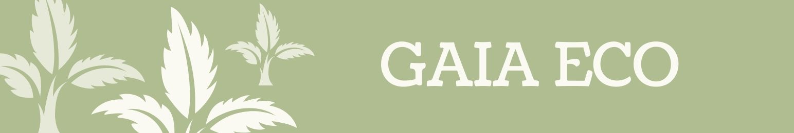 Gaia Eco