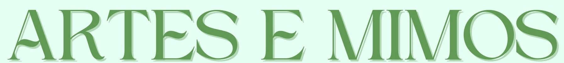 Artes e Mimos- digital