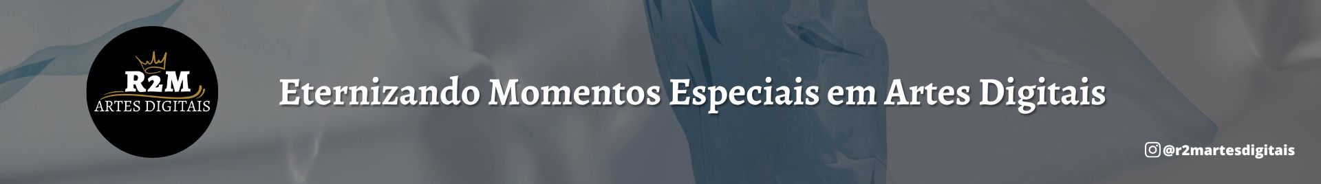 R2M Artes Digitais