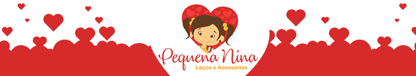 Pequena Nina Laços