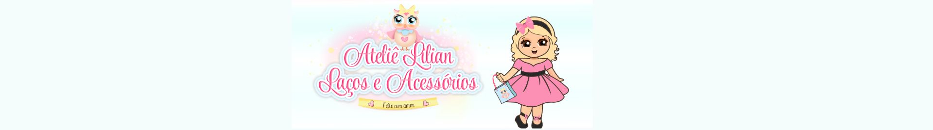 Ateliê Lilian Laços