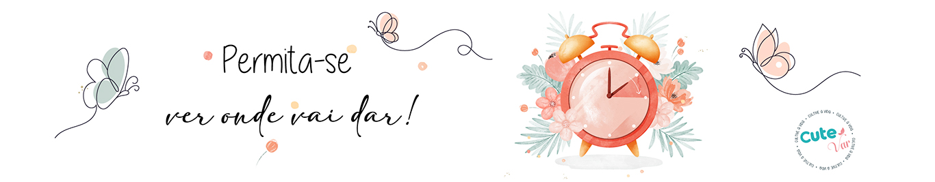 CuteVar | Papelaria criativa