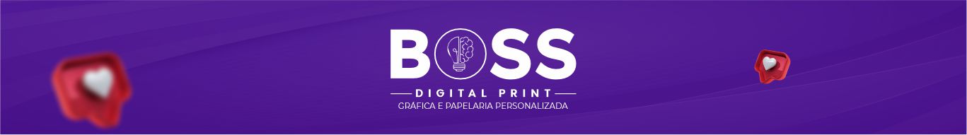 Boss Digital Print