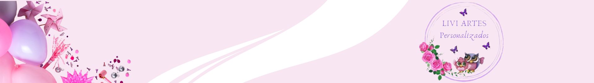 LIVI ARTES PERSONALIZADOS