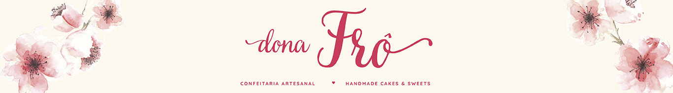 Dona Frô Confeitaria