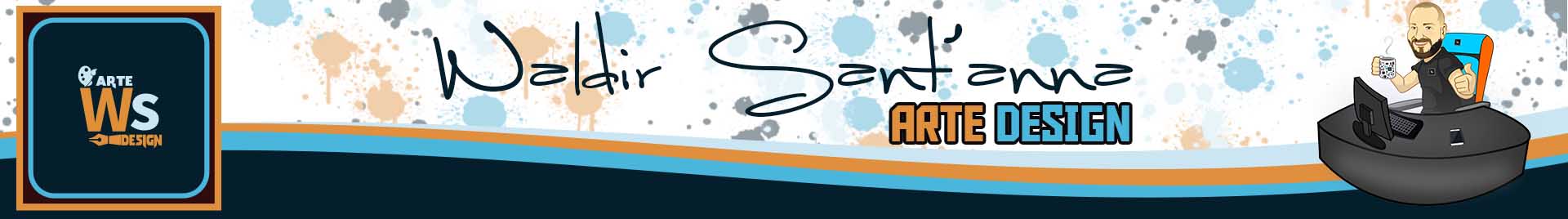 Waldir Sant'Anna Arte Design