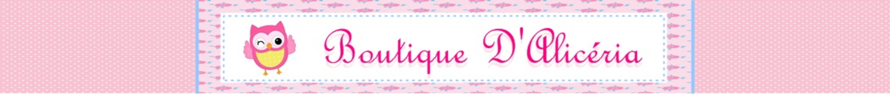 Boutique D'Alicéria