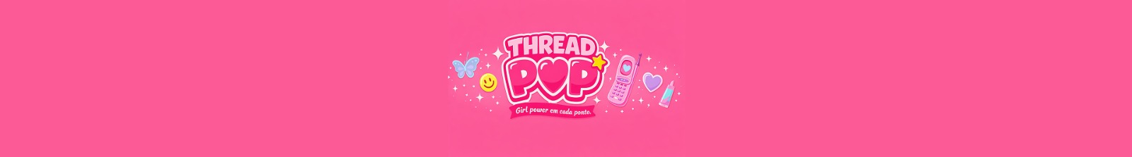 Thread Pop