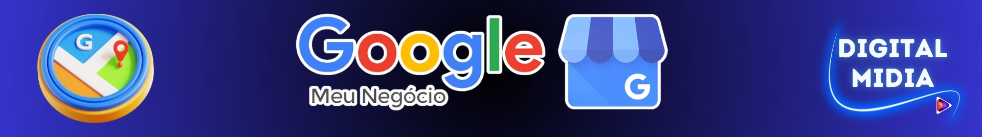 Digital Midia - Gustavo