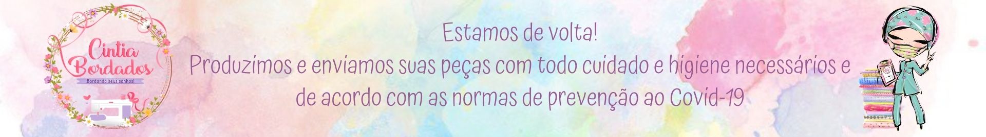 Cintia Bordados