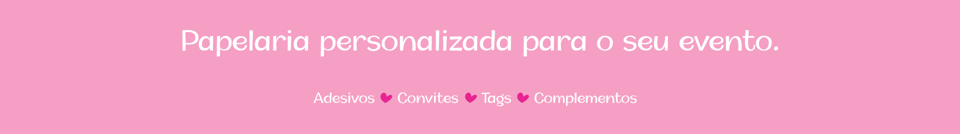 Creative Art Papelaria Personalizada