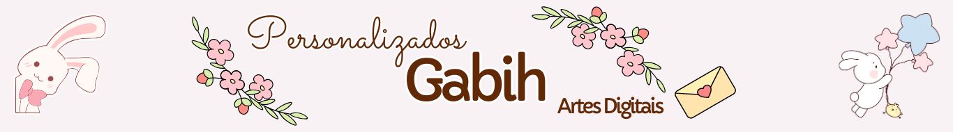 Personalizados Gabih