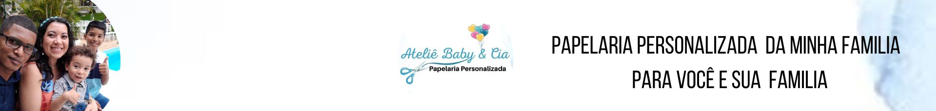 Atelie BabyECia