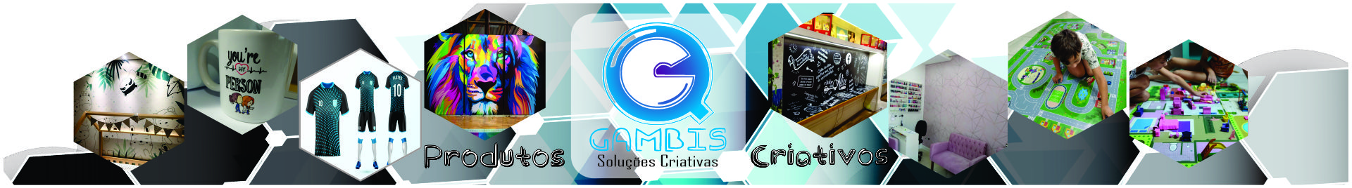 Gambis Soluções Criativas