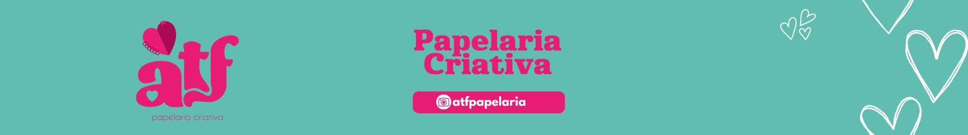 ATF Papelaria