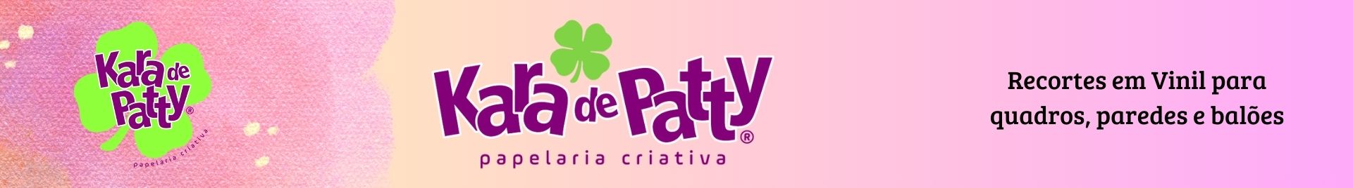 Kara de Patty Papelaria Criativa
