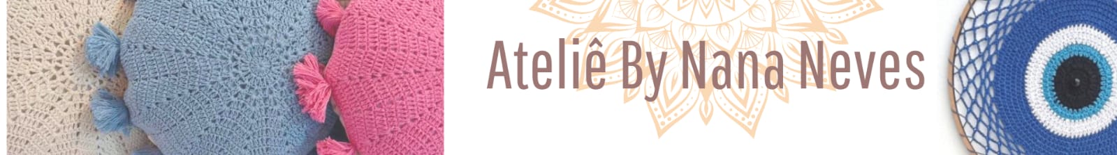 Ateliê By Nana Neves