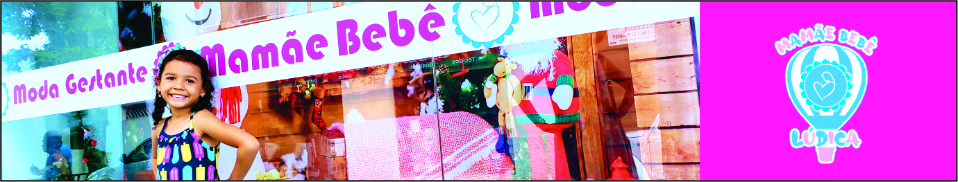 Mamae Bebe Loja