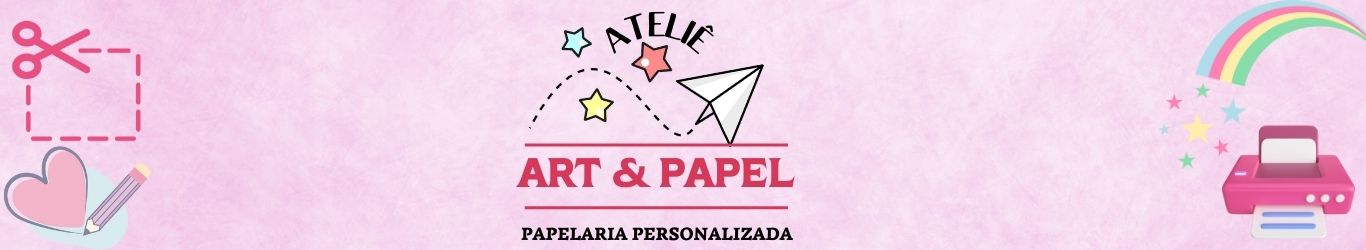 Ateliê Art & Papel