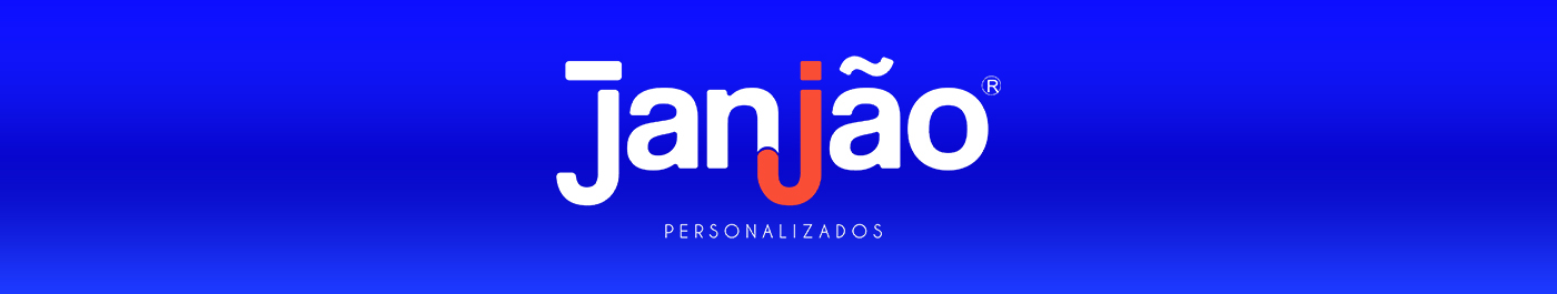  Janjão