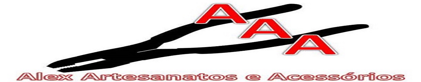 Alex Artesanatos & Acessórios