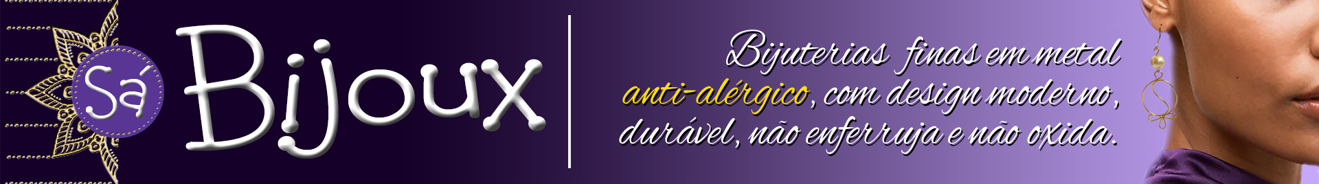 Sá Bijoux