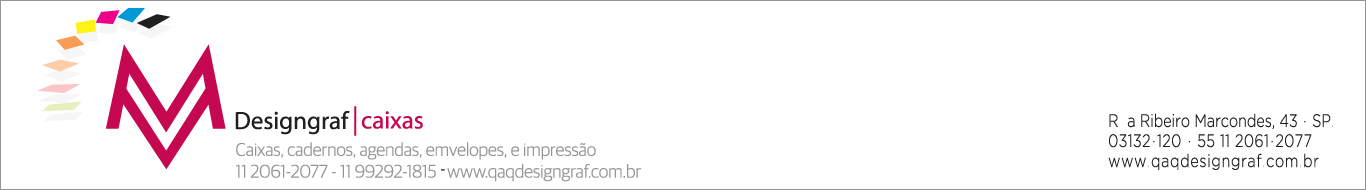 MVdesign Graf /caixas