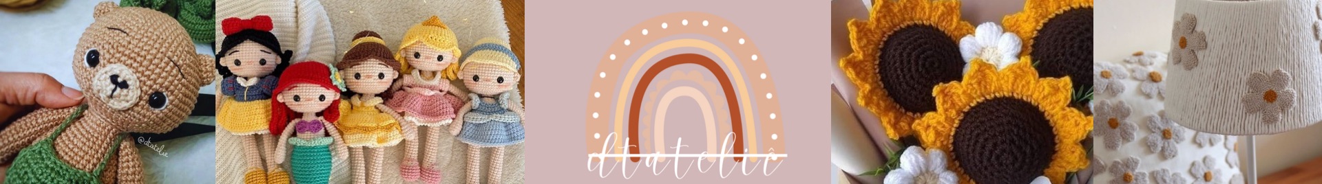 Darlenne Tavares Ateliê