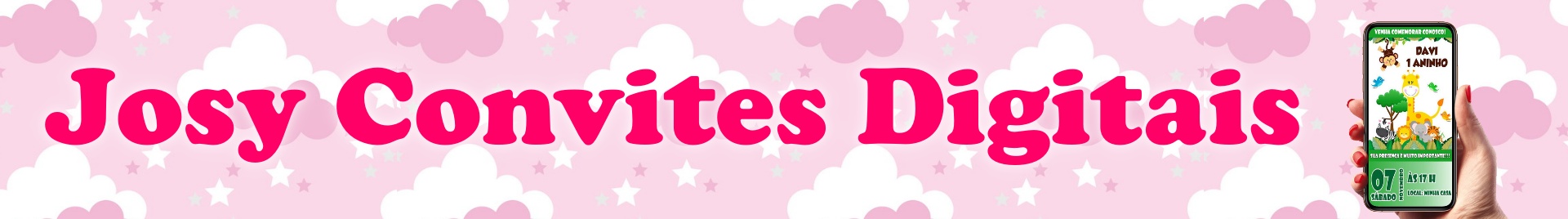 josyconvitesdigitais