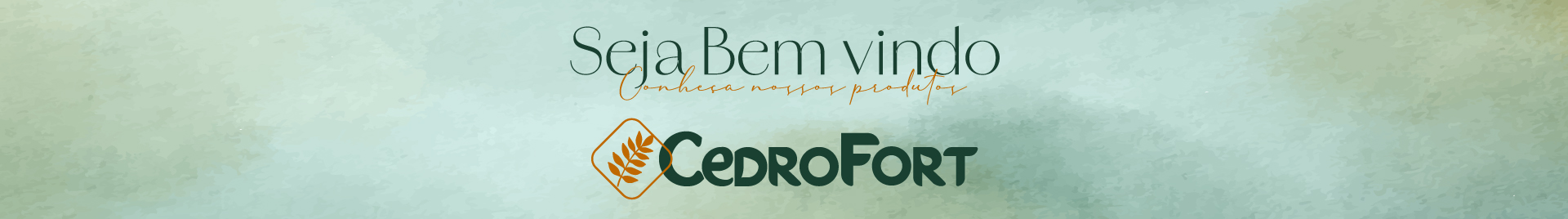 Cedrofort
