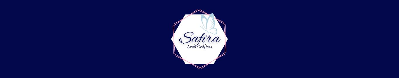 Safira - Artes Gráficas