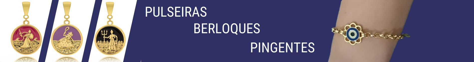 Acessórios com Significado e Energias Positivas