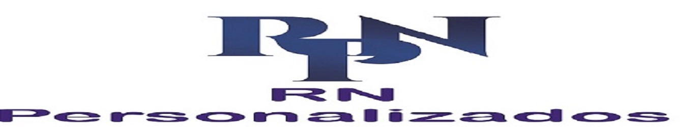 RN Personalizadosefestas