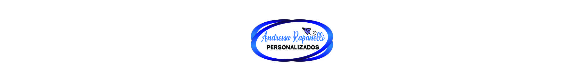 Andressa Rapanelli Personalizados