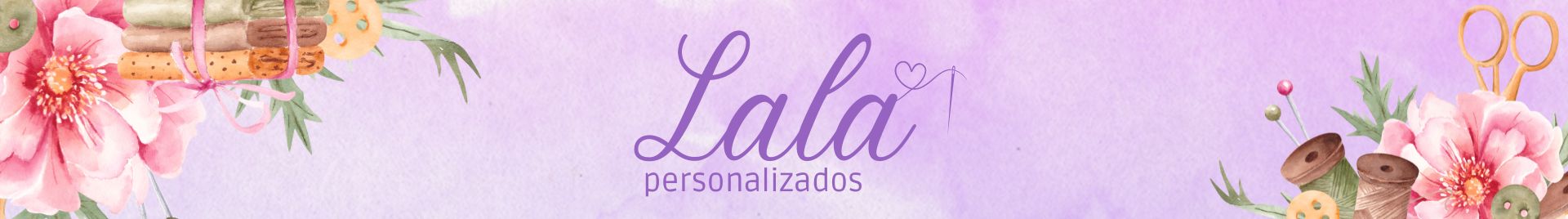 Lala Peronalizados