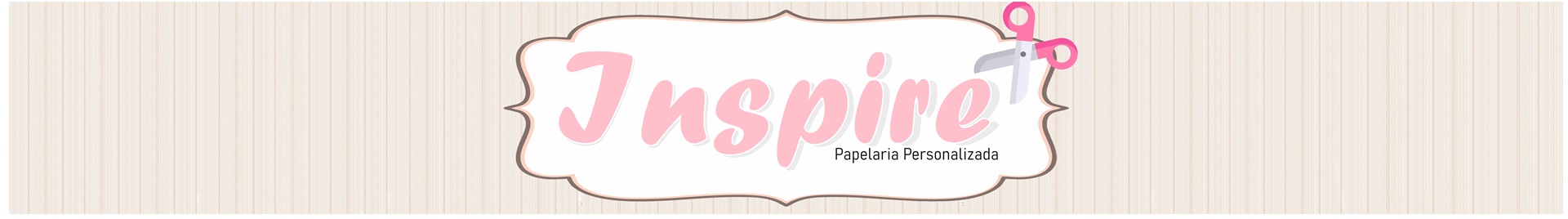 Inspire Papelaria Personalizada