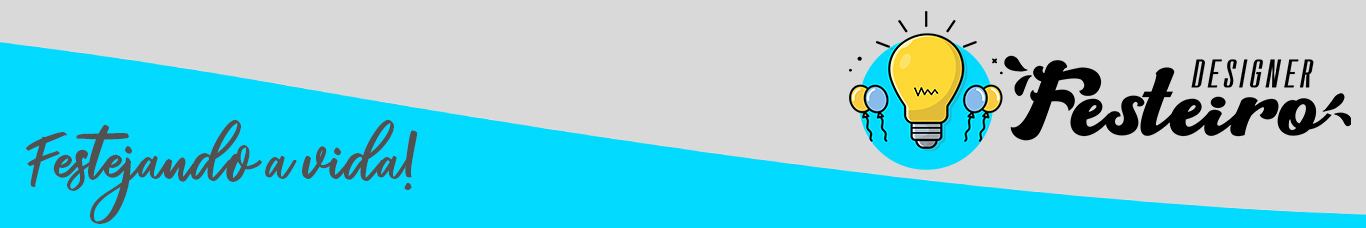 Designer Festeiro