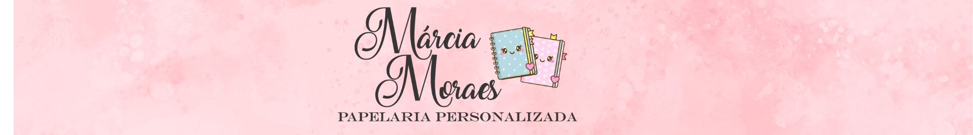 Marcia Moraes Papelaria